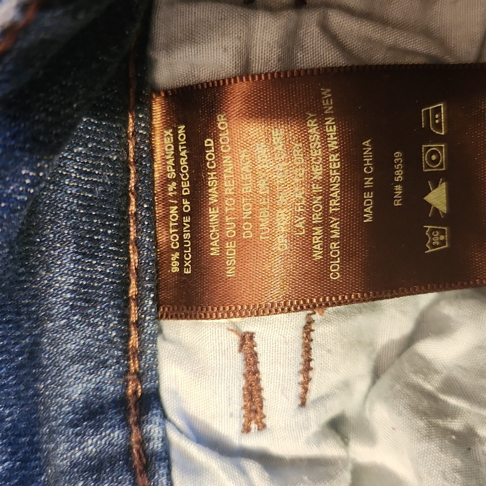 Kut from the Kloth Bootcut Jeans Size 4 - Picture 6 of 12